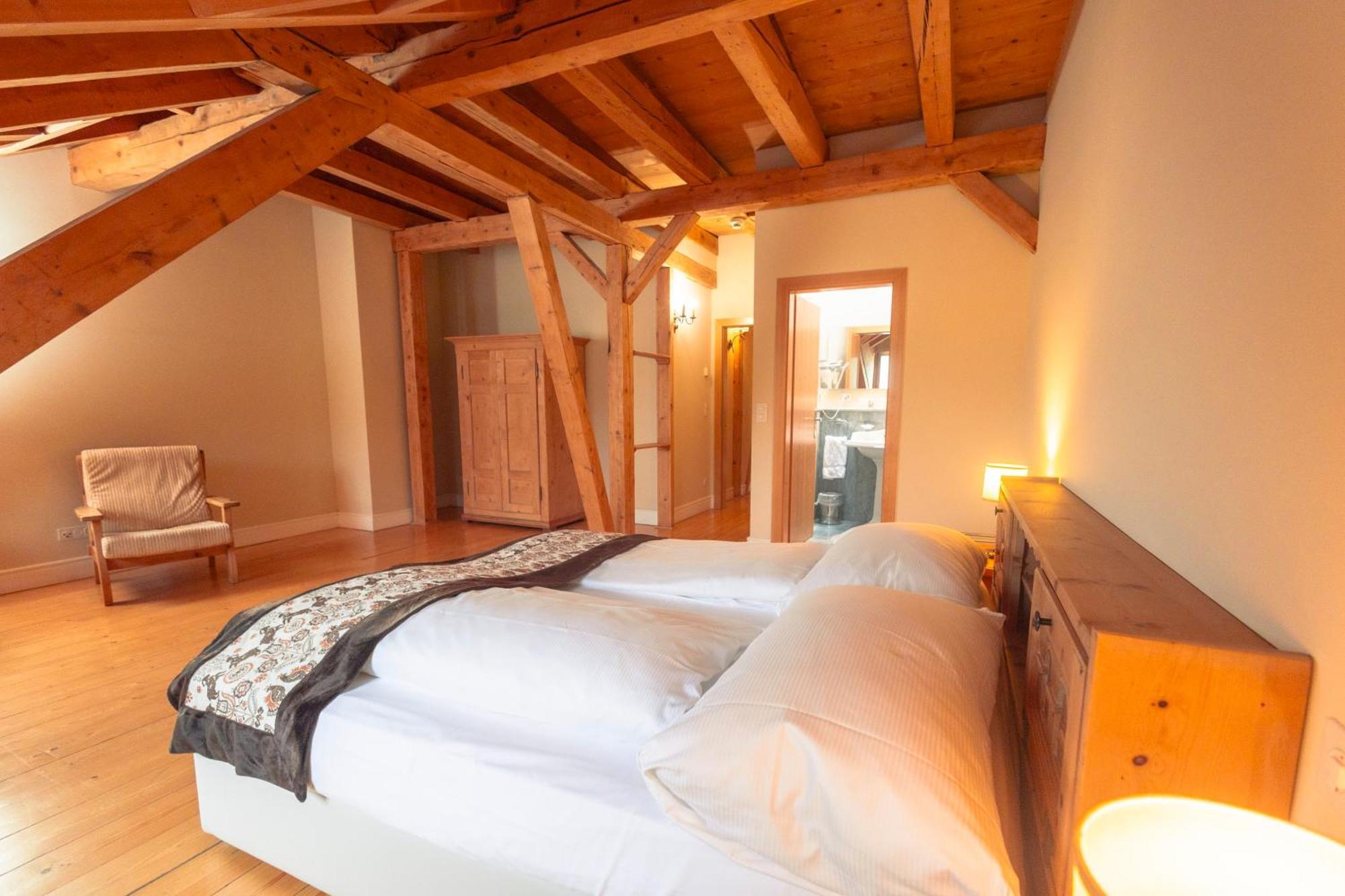 Bernina 1865 Hotel 4*