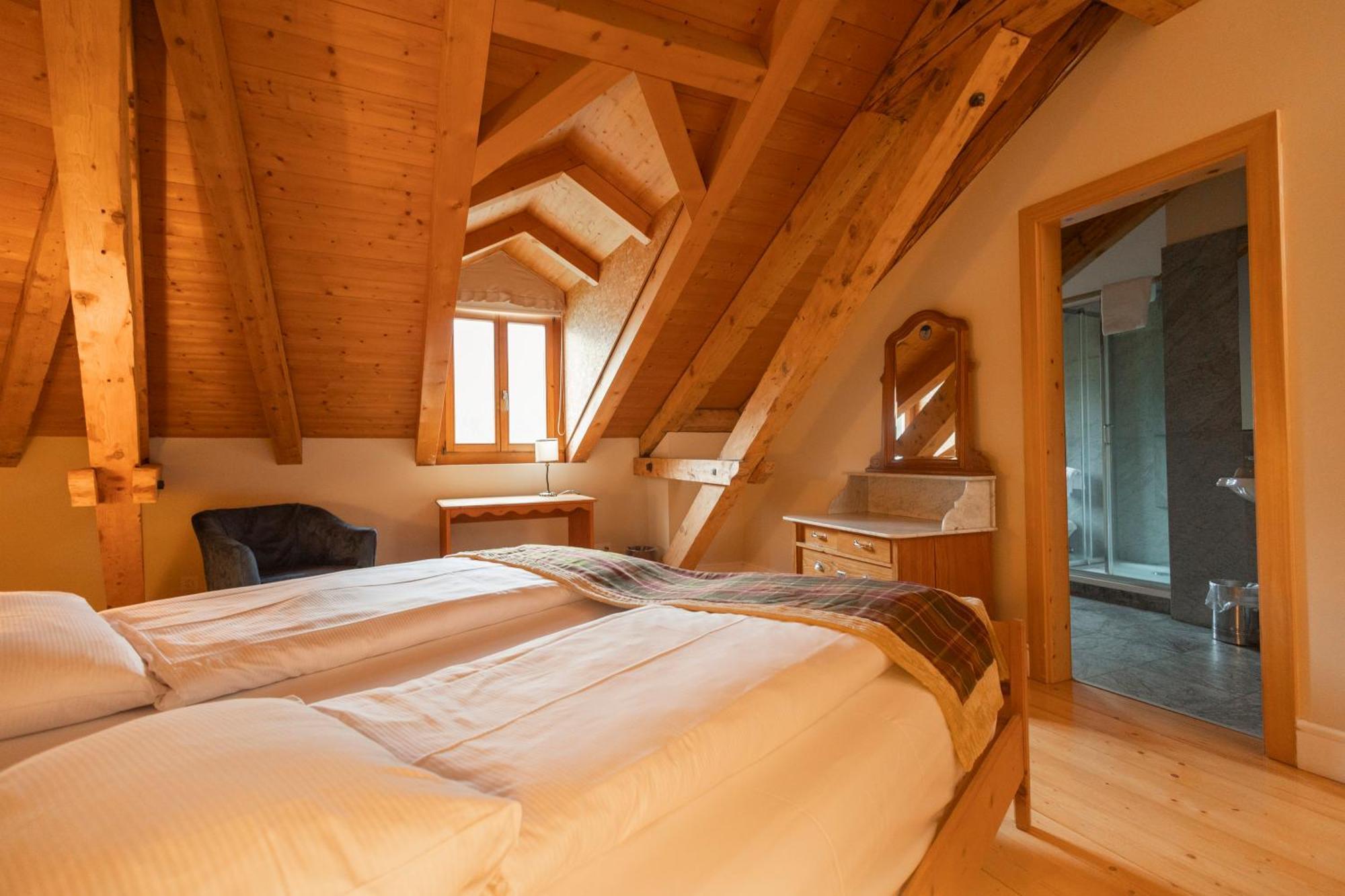 Hotel Bernina 1865